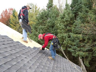 About Roof Repair Experts Glenwood Landing, NY
